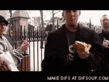 Mike Shinoda Hotdog GIF - Mike Shinoda Hotdog GIFs