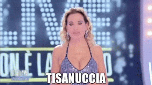 grande fratello
