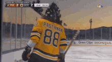 Boston Bruins David Pastrnak GIF
