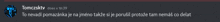 a blurred image of a text that says ' tomczktv dnes v 14:39 '