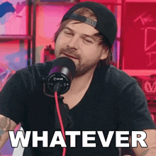 Whatever The Dickeydines Show GIF - Whatever The Dickeydines Show If You Say So GIFs