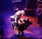 Madonna Bull GIF - Madonna Bull Bull Riding GIFs