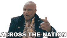 across the nation alex boye brighter dayz song all over the country around the state