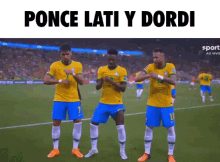 Ponce Ponzy GIF - Ponce Ponzy Lati GIFs