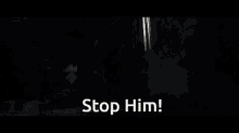 Stop Him Stop GIF - Stop Him Stop Run GIFs