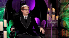 Chadtronic Cursed Commercials GIF - Chadtronic Cursed Commercials Shrug GIFs
