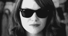 Ray Ban Sunglasses GIF
