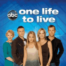 One Life To Live Oltl GIF - One Life To Live Oltl Soap GIFs