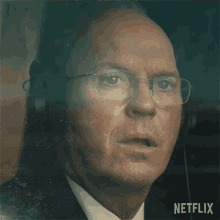 Staring Michael Keaton GIF - Staring Michael Keaton Ken Feinberg GIFs
