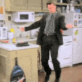 Chandler Chandler Dance GIF