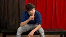 Carrot  GIF - Hayes Grier GIFs