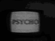 Psych202 Psycho GIF - Psych202 Psycho Old Tv GIFs