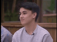 Edward Barber Interview GIF