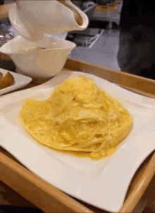 Omurice Omelette GIF - Omurice Omelette Japanese Omelette GIFs