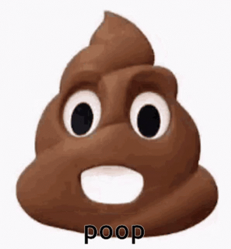 Poop Emoji GIF - Poop Emoji Gross GIFs