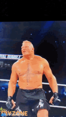 Brock Lesnar Dance GIF - Brock Lesnar Dance Dancing GIFs