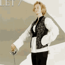 Janet Mc Teer GIF - Janet Mc Teer Bernhardt Hamlet GIFs