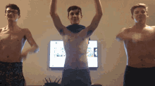 Naked Funny GIF - Naked Funny The Boys GIFs