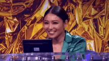 Nadine Lustre Your Moment GIF - Nadine Lustre Your Moment Dance GIFs