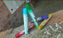 Oil Pastel Crayon GIF - Oil Pastel Crayon GIFs