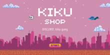 Kiku Shop GIF - Kiku Shop GIFs