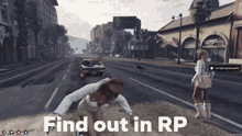 Find Out In Rp Gta5 GIF - Find Out In Rp Gta5 Adonia GIFs