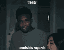 Trenty Regards Trent GIF - Trenty Regards Trent Trenten GIFs