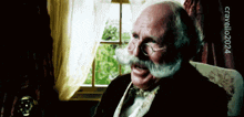 Edward Hardwicke You Have Said A Very Good Thing GIF - Edward Hardwicke You Have Said A Very Good Thing Good Answer GIFs