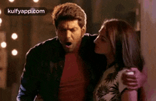 Expression.Gif GIF - Expression Kissing Face Expressions GIFs
