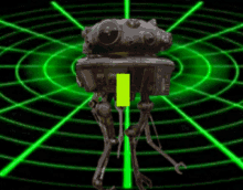 Ipd Bot GIF - Ipd Bot Imperial Probe Droid GIFs