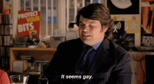 It Crowd Phil GIF - It Crowd Phil Charlie Baker GIFs