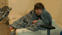 Nickwhite Streaming GIF - Nickwhite Streaming Thumbs Up GIFs