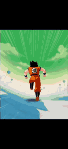 Ginyu Goku GIF - Ginyu Goku GIFs