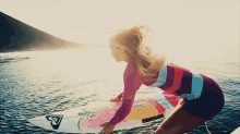 Garotas Do Surf GIF - Surf Garota Mulher GIFs