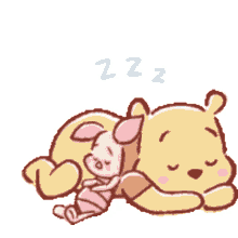 pooh and piglet winnie the