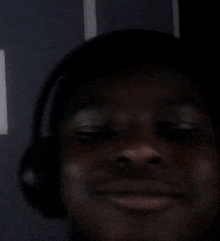 Black Kid GIF