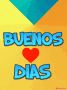 Animated Greeting Card Buenos Dias GIF - Animated Greeting Card Buenos Dias GIFs