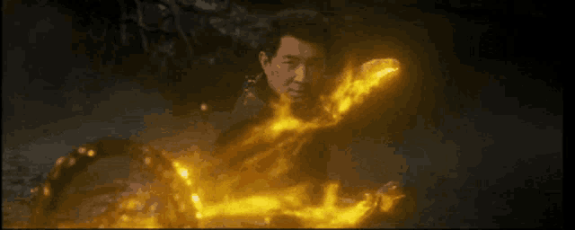 Fire Power GIF - Fire Power Shoot - Discover & Share GIFs