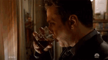Drinking Stressed GIF - Drinking Stressed Greeting GIFs
