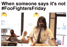 Fred Durst Friday Foo Fighters Friday GIF - Fred Durst Friday Fred Durst Foo Fighters Friday GIFs