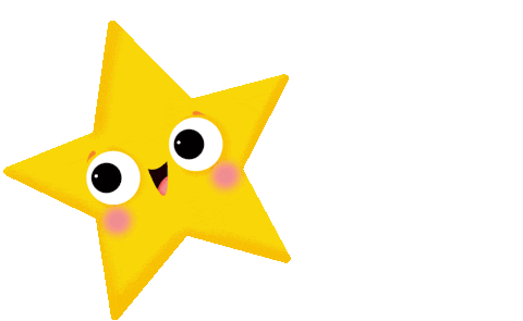 Star Gold Star Sticker - Star Gold star Happy - Discover & Share