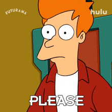 please fry billy west futurama if you wouldn%27t mind