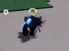 a person in a video game with the name satur