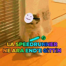 speedrun