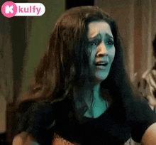 When You Are Scarred.Gif GIF - When You Are Scarred Ritika Sing Scarred GIFs