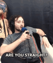 Are You Straight You Good GIF - Are You Straight You Good You Alright GIFs