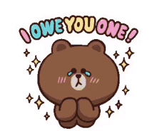you bear