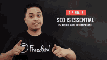 Seo Is Essential Search Engine Optimization GIF - Seo Is Essential Search Engine Optimization Search Engine GIFs