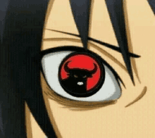 milkshake-fairy: Itachi awakening his Mangekyou - Naruto Memes