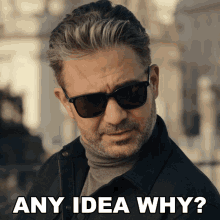Any Idea Why Father Chuck GIF - Any Idea Why Father Chuck Blood And Treasure GIFs
